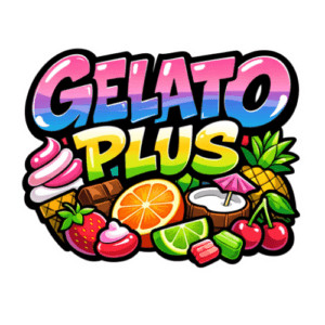 gelato plus by super dope