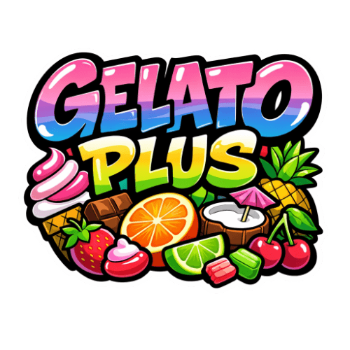 gelato plus by super dope