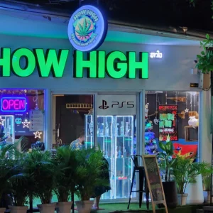 howhigh shop