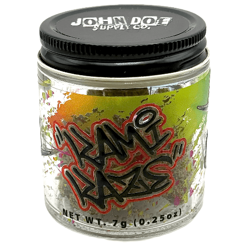 john doe kamikaze 7g