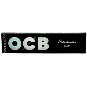 ocb slim black