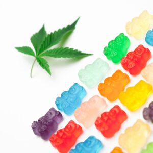 CBD Gummies