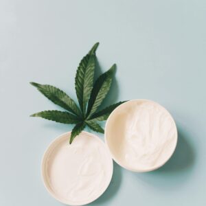 CBD Cream​