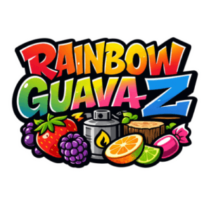 rainbow guava z by blueprint