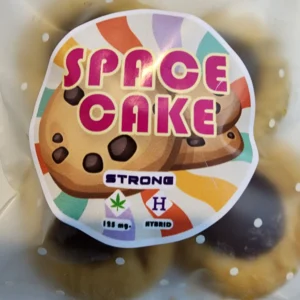 samui cannabis cookies