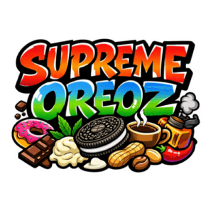 supreme oreoz